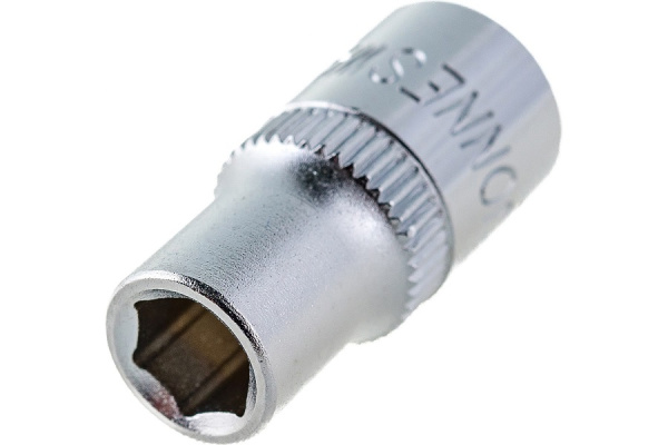 Головка торцевая JONNESWAY (1/4" DR, 6 мм)