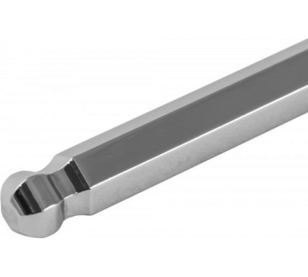 Ключ торцевой шестигранный с шаром Ombra 502308, H8