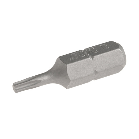 Бита TORX JTC 1132508 (Т8х25 мм, 1/4" DR)
