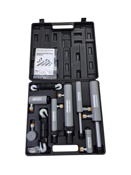 Набор гидроцилиндров прямого и обратного действия Хорекс Авто HZ 02.2.003J