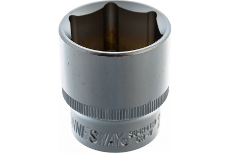 Головка торцевая JONNESWAY S04H4129 (1/2";DR, 29 мм)