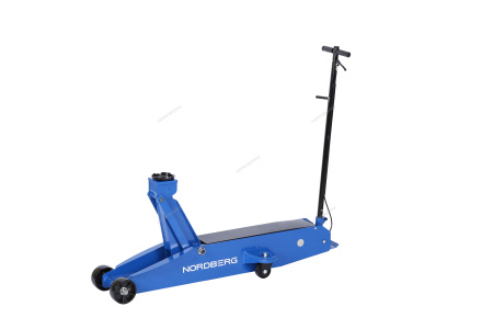 Домкрат подкатной NORDBERG N3210 (10 т)