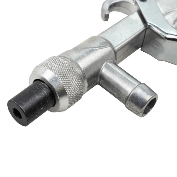 Пневмопистолет пескоструйный