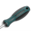 Отвертка крестовая ROSSVIK PH3150 (PH3*150 мм)