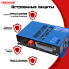 СибВатт 5012 инвертор, преобразователь напряжения DC/AC, 12В/220В, 5000Вт
