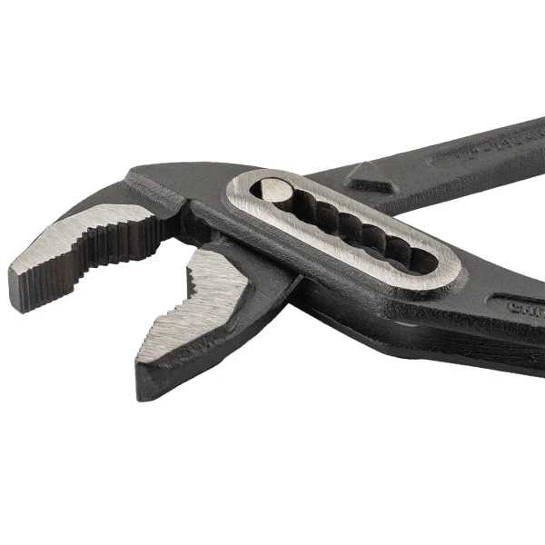 Пассатижи переставные 10''(250мм)