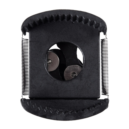 Съемник масляных фильтров 1/2" AFFIX AF10341202, 60-80 мм, двухзахватный