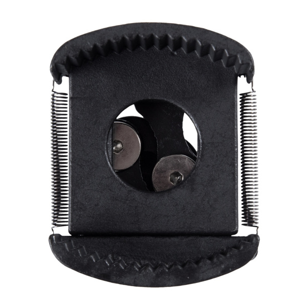 Съемник масляных фильтров 1/2" AFFIX AF10341202, 60-80 мм, двухзахватный