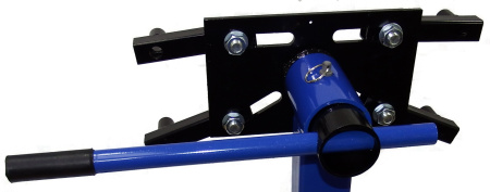 Стенд кантователь для двигателя AE&T T63004T (675 кг)