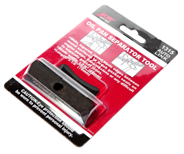 Съемник поддона картера JTC 1315 (48х78 мм)