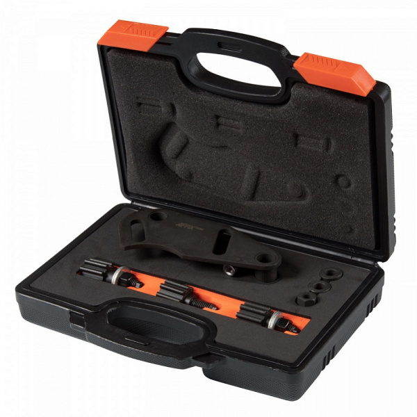 Набор фиксаторов распредвала AFFIX AF10321131C, Renault, 13 предметов, кейс