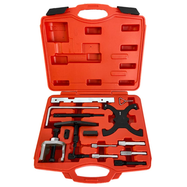 Набор фиксаторов для замены ГРМ Ford, Mazda (1.4, 1.6, 1.8) Хорекс Авто HZ 25.1.254SK