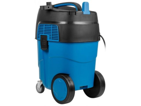 Пылесос BULL AS 3002 + аксессуары 1600 Вт, 30 л, 6м кабель, 3м шланг, HEPA, автомат.