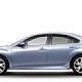 Чехлы MAZDA 6