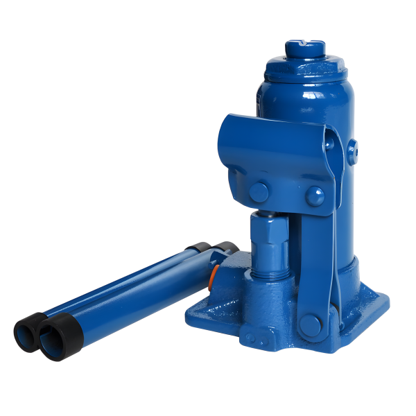 Домкрат бутылочный AE&T T20202i (2 т)