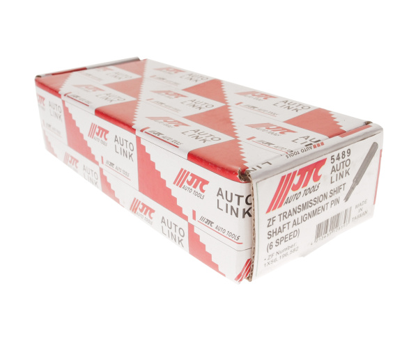 Оправка для вала КПП (ZF) JTC 5489