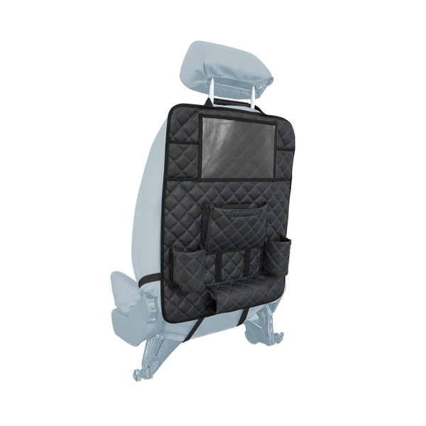 Накидка органайзер 62х47,5 Premium Экокожа		