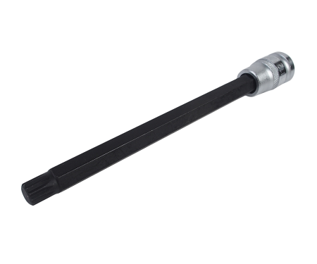 Головка длинная с насадкой JTC 45712200 (1/2"xM12, L=200 мм)