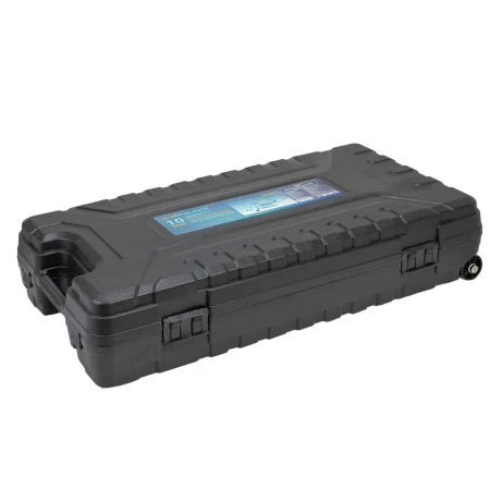 Набор гидравлического оборудования для правки кузова 10т