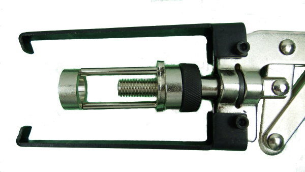 Рассухариватель клапанов верхнего расположения TA-A1142