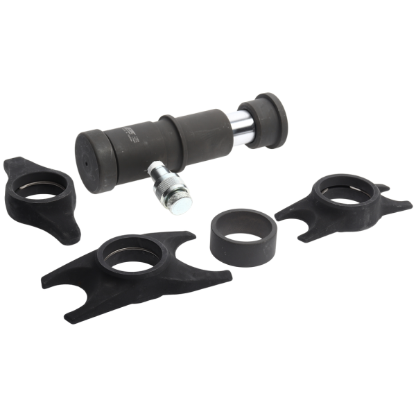 Съемник шаровых опор для грузовых автомобилей гидравлический JTC 7280