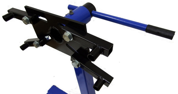 Кантователь для двигателя AE&T Т63004