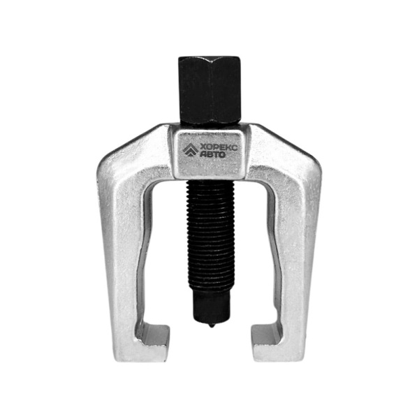 Съемник шаровых опор и наконечников рулевых тяг размер зева 29 мм Хорекс Авто HZ 25.1.294W