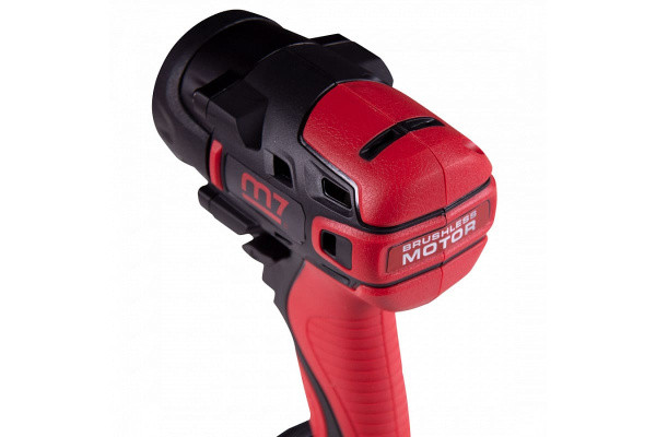 Аккумуляторный винтоверт MIGHTY SEVEN DS-201, 18 В