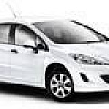 Чехлы PEUGEOT 408