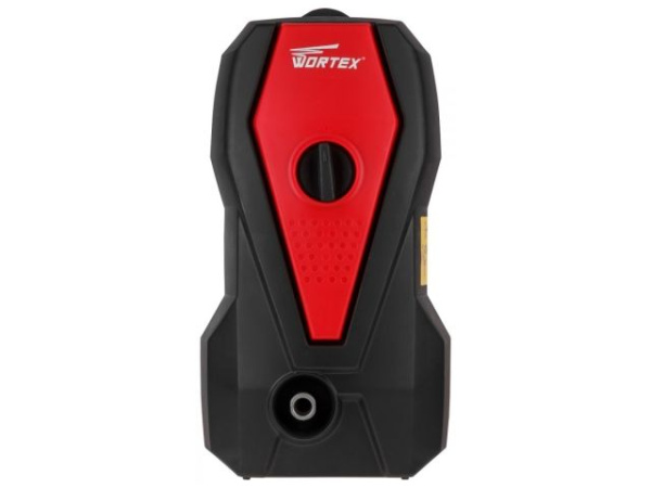 Очиститель высокого давления WORTEX PW 1217