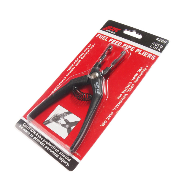 Съемник коннекторов топливной системы JTC 4260 (VW, AUDI, OPEL, FIAT, GM, TOYOTA)