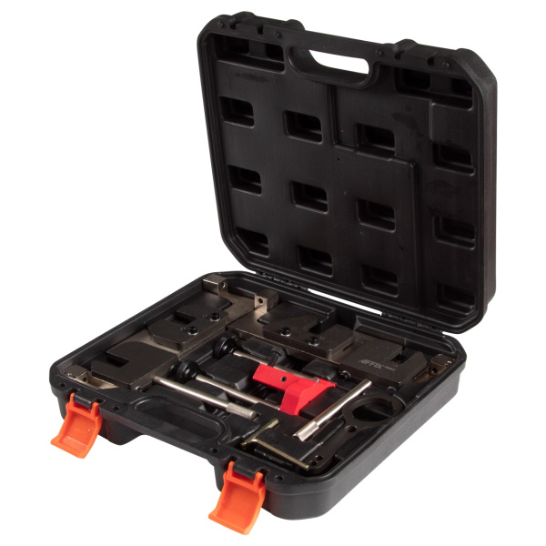 Набор фиксаторов распредвала / коленвала BMW S63 кейс 7 предметов AFFIX AF10321237C