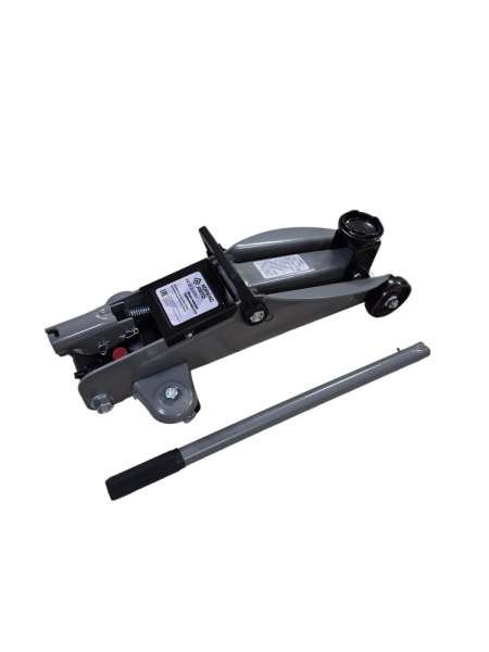 Домкрат подкатной гидравлический г/п 2 т Хорекс Авто HZ 01.3.006J