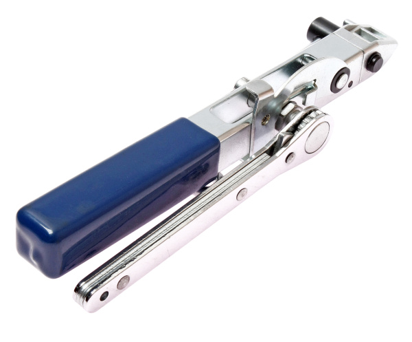 Приспособление для установки ленточных хомутов ШРУСа низкопрофильных JTC 1503