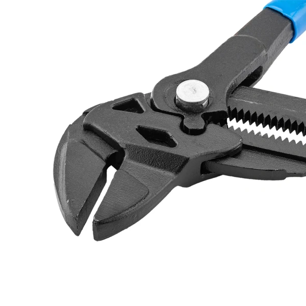 Пассатижи переставные 10''(250мм)