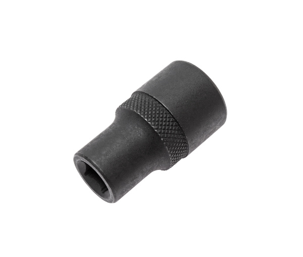 Головка для демонтажа дизельного ТНВД 5-ти гранная JTC 4714 (1/2"х10 мм)