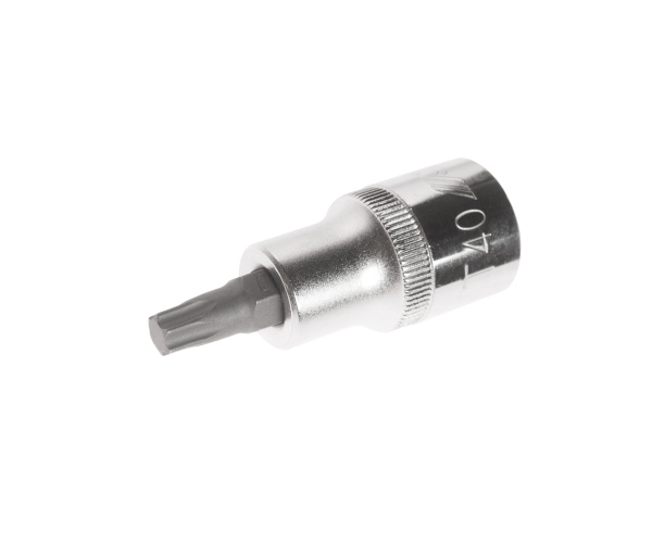 Бита-головка JTC 45540 (1/2", TORX, T40х55 мм)