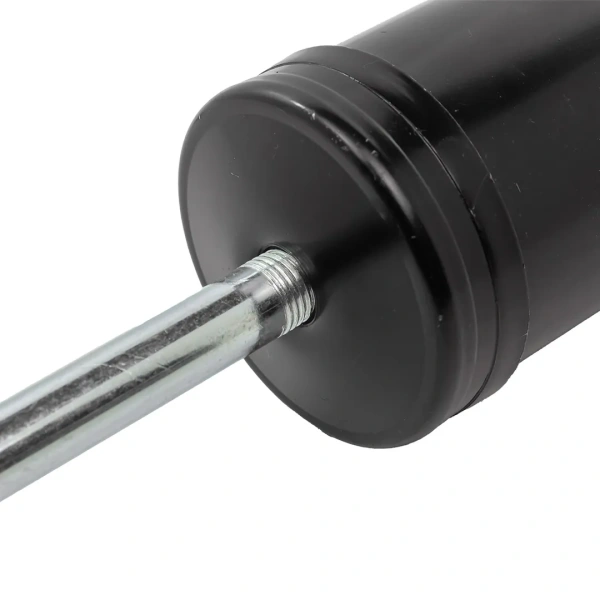 Шприц для масла и других технических жидкостей с гибким шлангом 1000мл (L шланга-260мм)