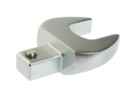 Ключ рожковый (насадка) JTC 509117 для динамометрического ключа JTC 6832, 6833 (17 мм, 9х12 мм)