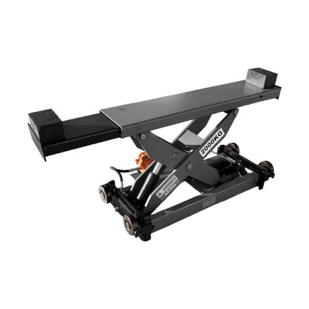 Траверса гидравлическая г/п 2 т Хорекс Авто HRJ-XT-2H