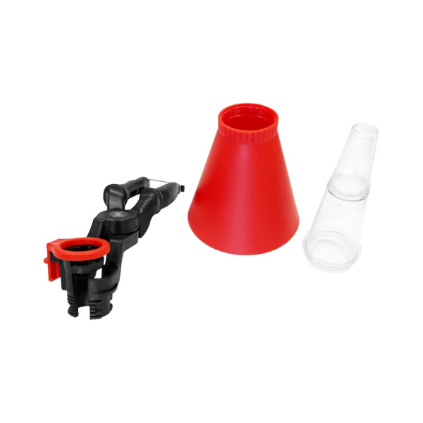 Воронка маслозаливная с держателем Хорекс Авто HZ 04.222Y