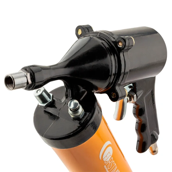 Шприц для нагнетания густой смазки 500мл