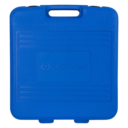 Ручной усилитель крутящего момента 173:4500 Нм, 1/2";1" мультипликатор KING TONY 34488-26