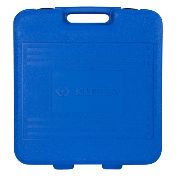 Ручной усилитель крутящего момента 173:4500 Нм, 1/2";1" мультипликатор KING TONY 34488-26