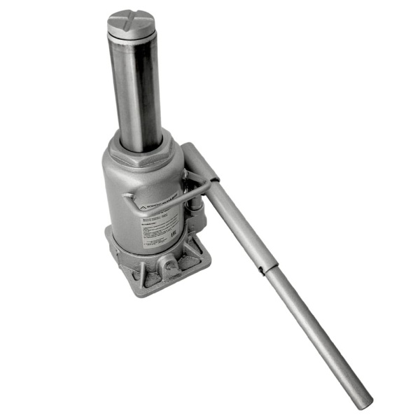 Домкрат бутылочный низкопрофильный 12 т Хорекс Авто HZ 01.4.022J