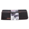 Сумка-органайзер в багажник автомобиля(170х501х230мм, 2 кармана, боковое крепление сумки:скотч/липучка, нижнее крепление:липучка)