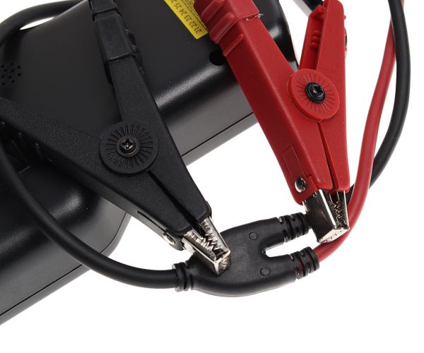 Тестер для АКБ цифровой многофункциональный JTC 4614C (3-24V)