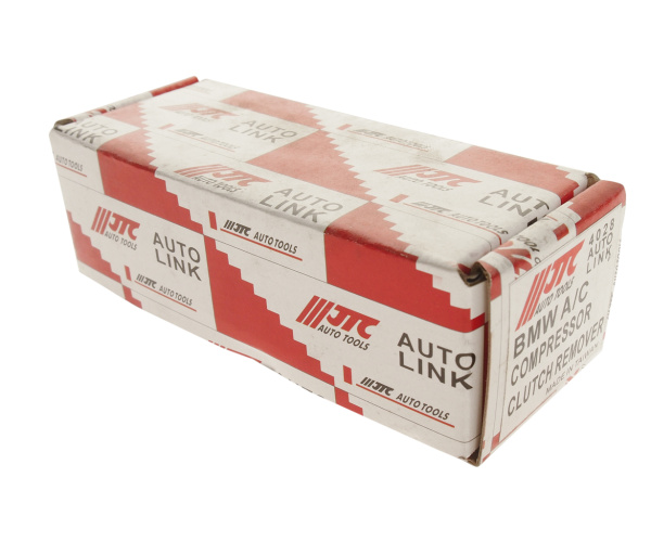 Приспособление для снятия муфты компрессора кондиционера JTC 4028 (BMW)