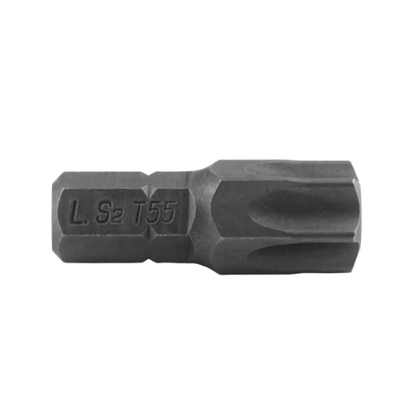 Бита 5/16" Torx T55 30 мм Licota BTX23055