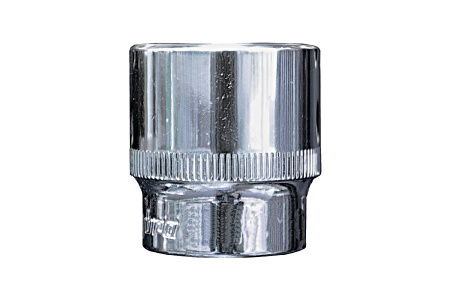 Головка торцевая Ombra 138018 (3/8";) 18 мм